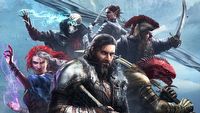 Premiera Divinity Original Sin II Definitive Edition na PC i konsolach