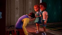 Hello Neighbor: Hide and Seek – zapowiedziano nową skradankową przygodówkę