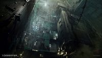 Observer trafi na konsolę Nintendo Switch