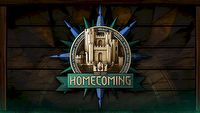 Gwint Homecoming na pierwszym gameplayu