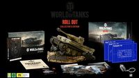 World of Tanks Edycja Kolekcjonerska w ofercie wydawniczej firmy Cenega