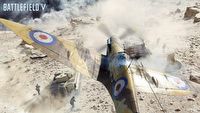 Battlefield 5 – bronie i wyposażenie klas w otwartej becie