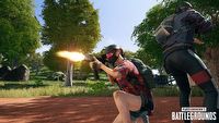 PUBG 1.0 na konsoli XONE i waluta G-Coin