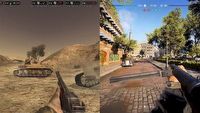 Czym Battlefield 1942 różni się od Battlefielda 5? Zobacz, jak ewoluowała seria