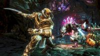 THQ Nordic nabyło prawa do Kingdoms of Amalur