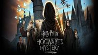 Harry Potter Hogwarts Mystery: rozpoczęcie piątego roku