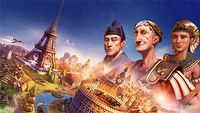 Sid Meier's Civilization 6 trafi na Nintendo Switch