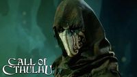 Godzinny zapis rozgrywki z Call of Cthulhu
