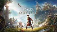 Wymagania sprzętowe Assassin's Creed Odyssey
