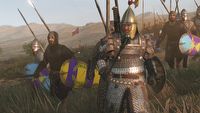 Mount & Blade 2 Bannelord - wieści o systemie dynastii i wczesnym dostępie