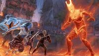 DLC Seeker, Slayer, Survivor do Pillars of Eternity 2 z datą premiery