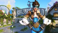 Overwatch za 44 zł w nowym Humble Monthly