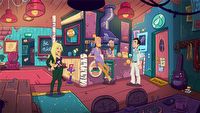 Leisure Suit Larry Wet Dreams Don’t Dry - zwiastun i pierwszy gameplay