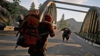 State of Decay 2 i Sea of Thieves przekroczyły oczekiwania Microsoftu