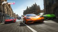 Forza Horizon 4 – opublikowano listę samochodów, zabraknie Mitsubishi