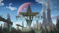 Age of Wonders Planetfall – twórcy prezentują pierwszy gameplay