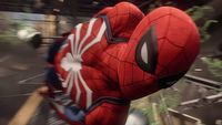 Marvel's Spider-Man najszybciej sprzedającą się tegoroczną grą w UK