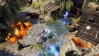 Koniec rozwoju Divinity Original Sin 2, Larian Studios zajmie się nowymi projektami
