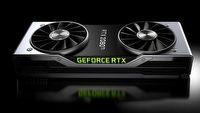 Premiera GeForce RTX nie oznacza końca sprzedaży kart z rodziny GTX 10