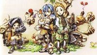 Final Fantasy Crystal Chronicles Remastered Edition zapowiedziane