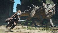 Project Awakening – RPG akcji od Cygames otrzymało widowiskowy zwiastun