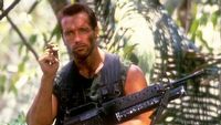 Reżyser nowego Predatora nie wyklucza powrotu Schwarzeneggera w kolejnych filmach z cyklu
