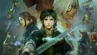 The Last Remnant Remastered - gra jRPG doczeka się odświeżonej wersji