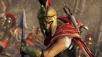 Znaczenie wyborów na nowym zwiastunie Assassin's Creed Odyssey