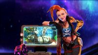 Rewelacyjny cinematic zapowiada wydarzenie Odyseja w LoL-u