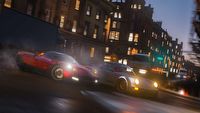 Forza Horizon 4 otrzymała demo