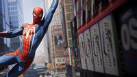 Spider-Man na PS4 nie powstałby, gdyby nie wsparcie Sony