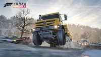 Forza Horizon 4 ze złotym statusem i DLC z autami Jamesa Bonda