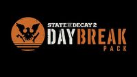 Premiera i nowy trailer DLC State of Decay 2: Daybreak Pack