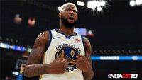 NBA 2K19 to kolejny mikropłatnościowy koszmar