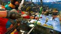 Dying Light: Bad Blood debiutuje w Steam Early Access