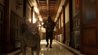 Wolfenstein 3 potwierdzony przez firmę Bethesda