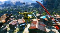 Zapraszamy na stream z Dying Light Bad Blood na tvgry.pl