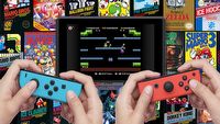 Wszystkie szczegóły dotyczące płatnej usługi online Nintendo Switch