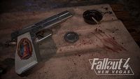 Fallout 4: New Vegas - pierwsze 10 minut modyfikacji na filmie