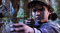 Zapowiedź drugiego odcinka The Walking Dead The Final Season