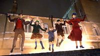 Mary Poppins powraca po ponad 50 latach na nowym zwiastunie