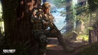 Call of Duty Black Ops 4 – twórcy zapytani o brak kampanii