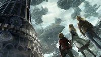 Resonance of Fate - nadchodzi remaster RPG autorów Valkyrie Profile