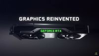GTX 2060 i GTX 2050 pojawią się dopiero w przyszłym roku?
