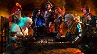 Znamy datę premiery Gwinta i kampanii Thronebreaker