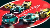 GTA Online – wielki powrót trybu Running Back (Remix)