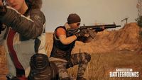 PUBG zmierza na PS4?