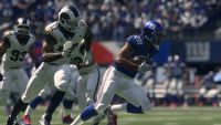 Sierpień w USA pod sztandarem NFL Madden 19
