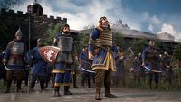 Ancestors Legacy – premiera darmowej kampanii z Bolesławem Chrobrym