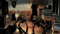 Alone in the Dark oraz Act of War w rękach THQ Nordic
